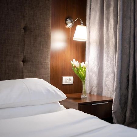 Luka De Luka Suites Bělehrad Exteriér fotografie