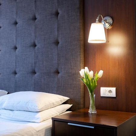 Luka De Luka Suites Bělehrad Exteriér fotografie