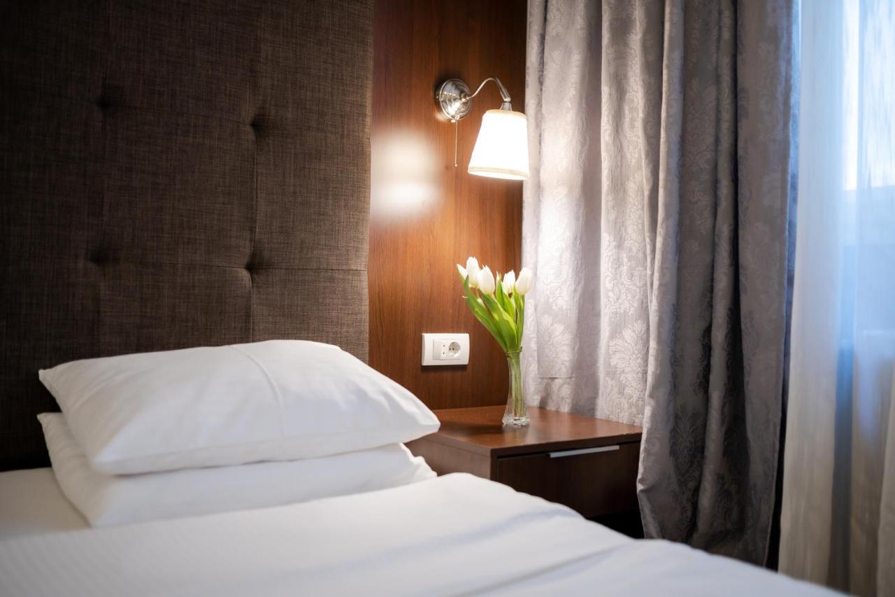 Luka De Luka Suites Bělehrad Exteriér fotografie